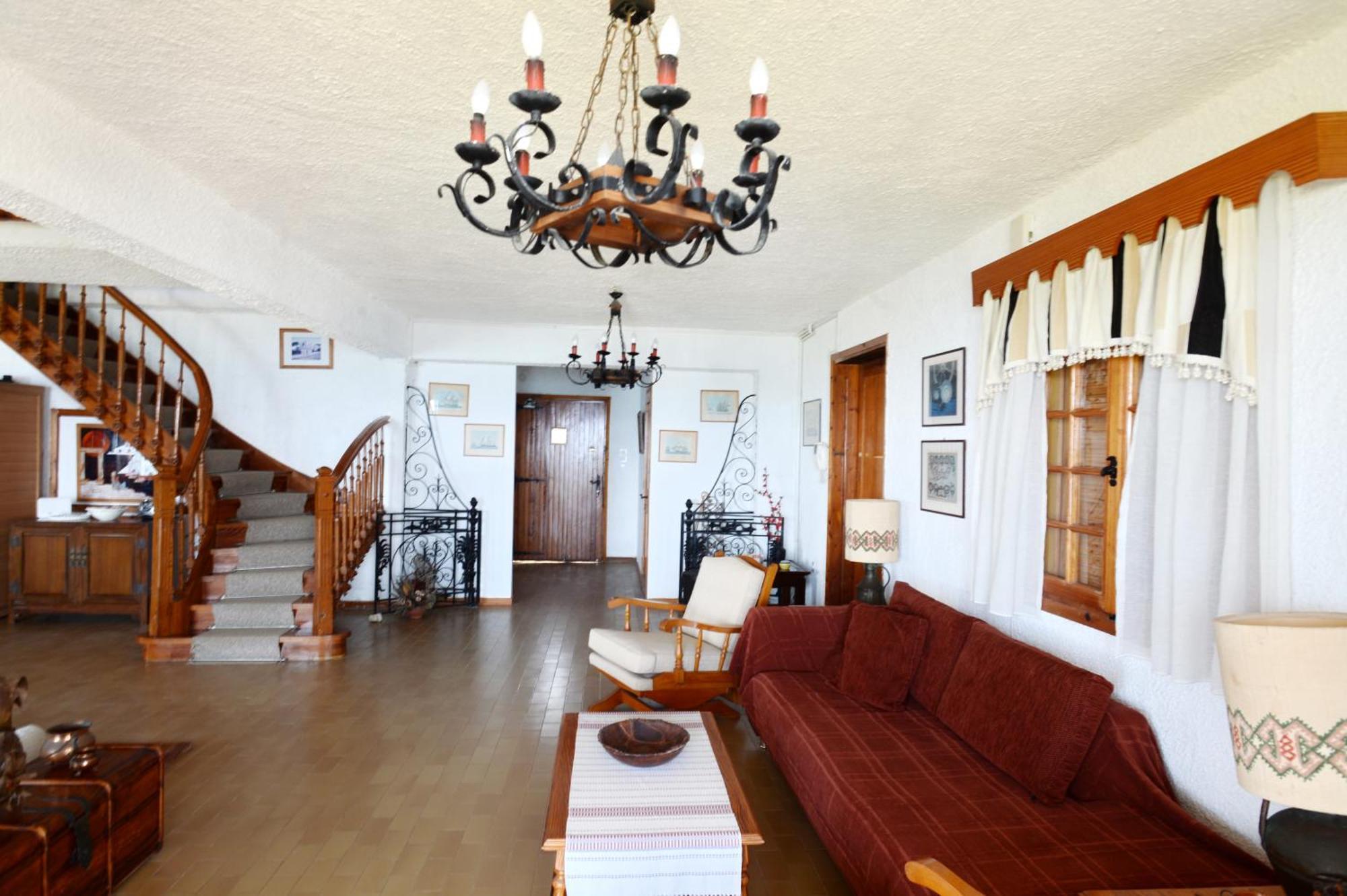 Antorina Beachfront Villas With Private Pools Kamari  Екстериор снимка