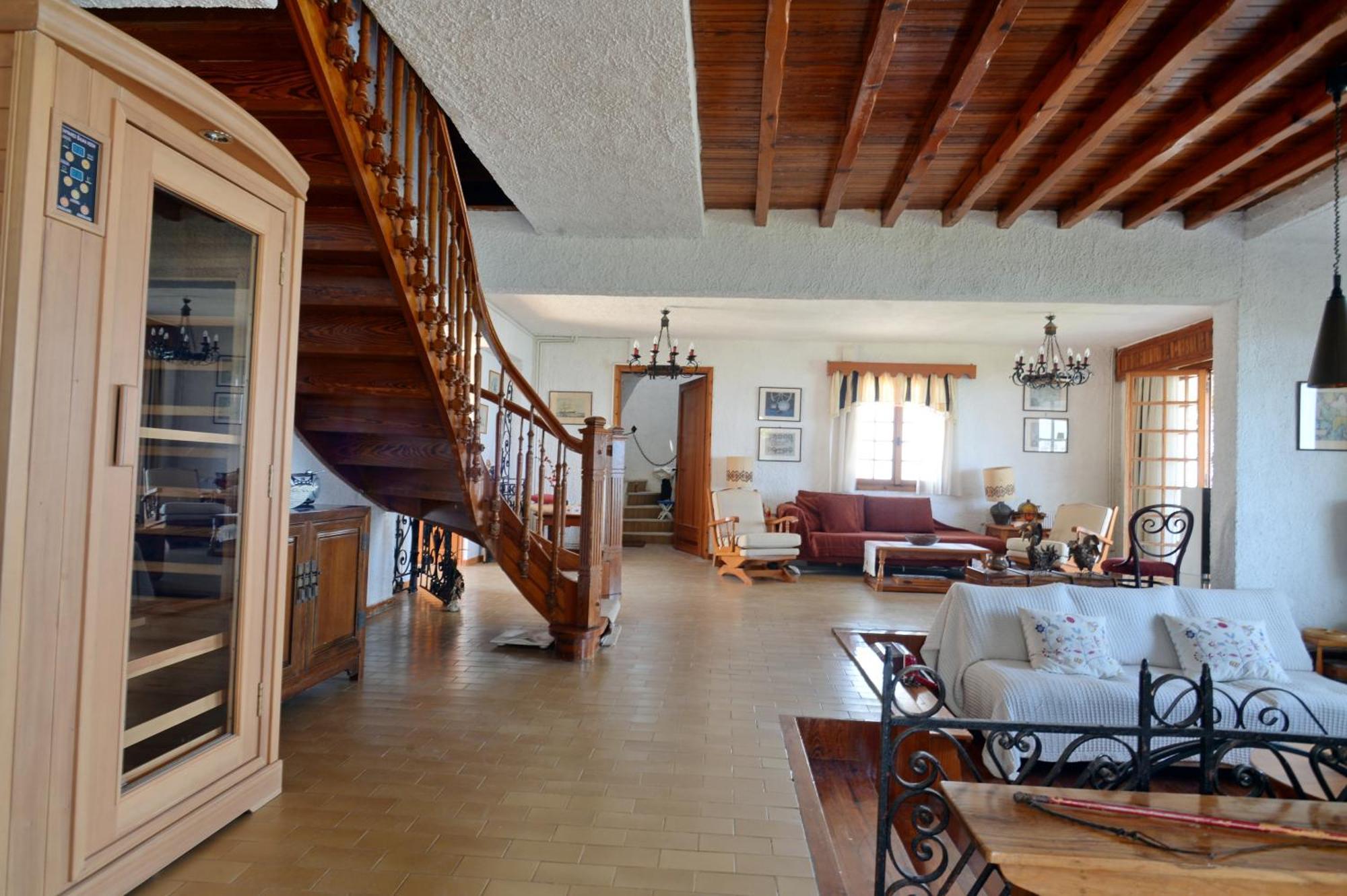 Antorina Beachfront Villas With Private Pools Kamari  Екстериор снимка
