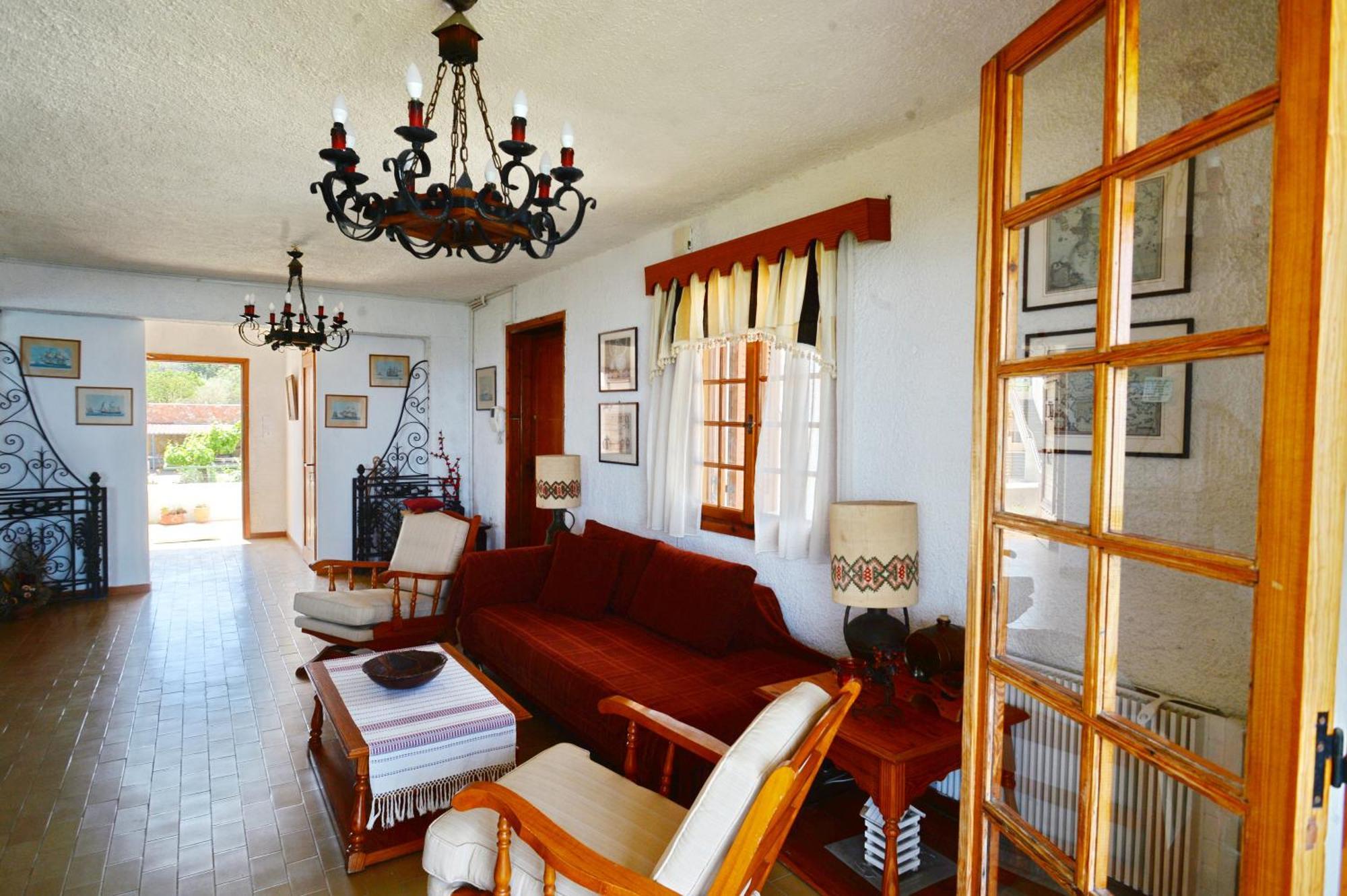 Antorina Beachfront Villas With Private Pools Kamari  Екстериор снимка