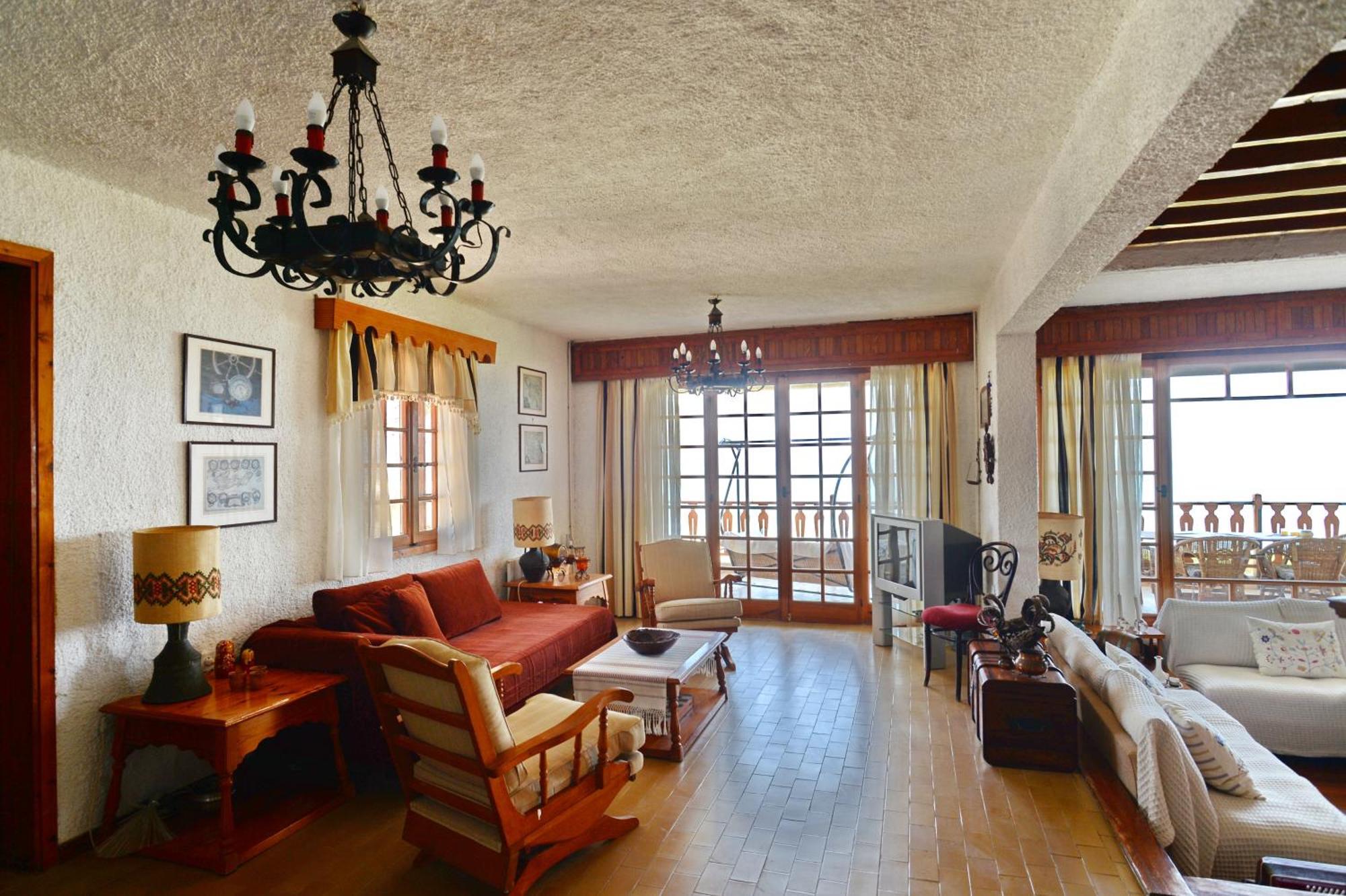 Antorina Beachfront Villas With Private Pools Kamari  Екстериор снимка
