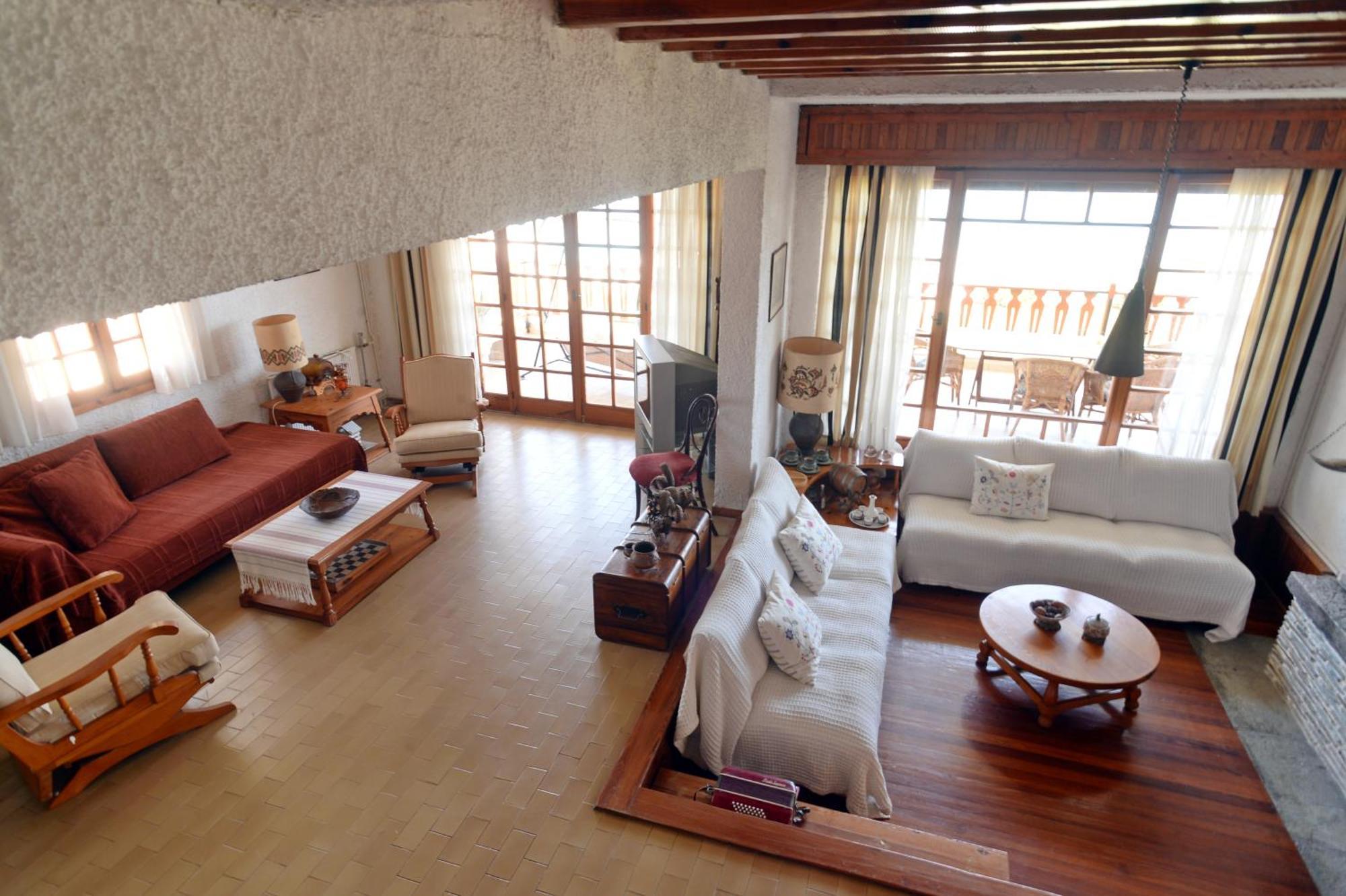 Antorina Beachfront Villas With Private Pools Kamari  Екстериор снимка
